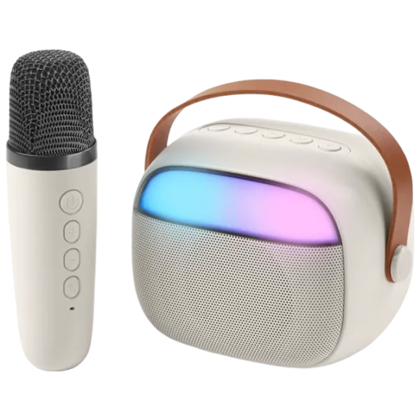 Microfoane pentru karaoke